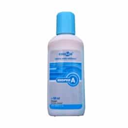 EKOPED A Šampon protiv vašljivosti 50ml