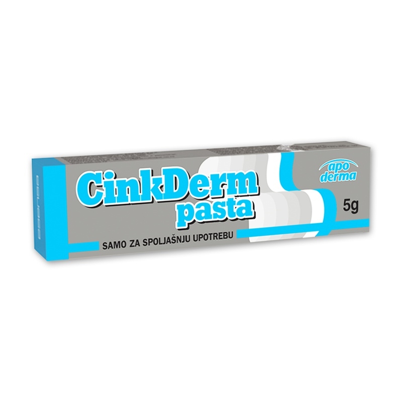 ESENSA CinkDerm pasta 5g