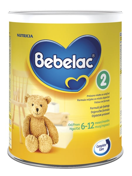 BEBELAC 2 &amp;amp;#8211; 400g