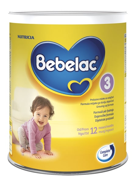 BEBELAC 3 &amp;amp;#8211; 400g