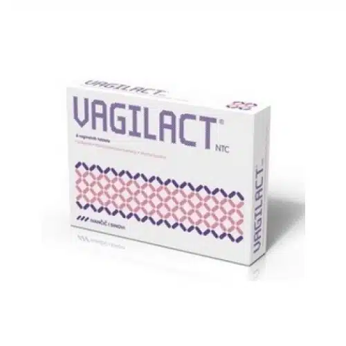 Vagilact NTC 6 vaginaleta