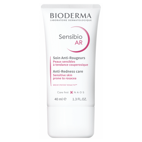 BIODERMA SENSIBIO AR krema 40ml