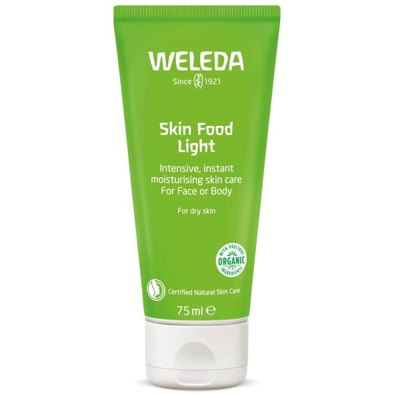 Weleda Skin Food Light 75 ml