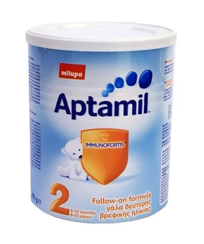 APTAMIL 2 &amp;amp;#8211; 400g