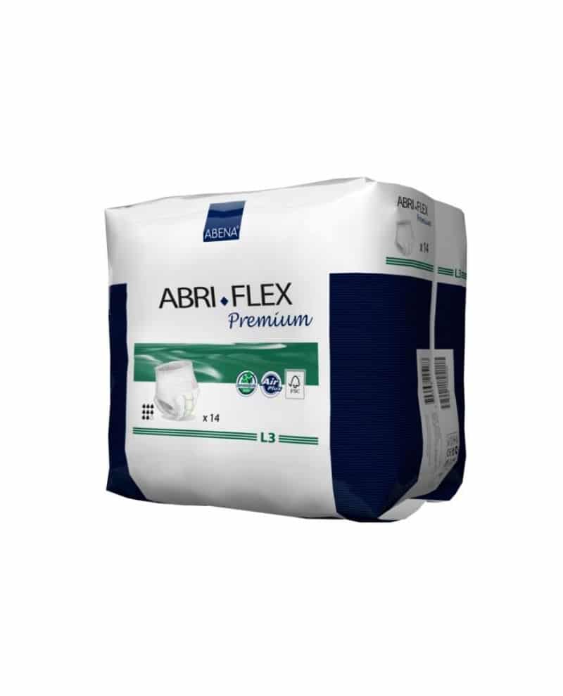 ABENA Abri Flex Premium pelene L3 &amp;amp;#8211; 14 komada