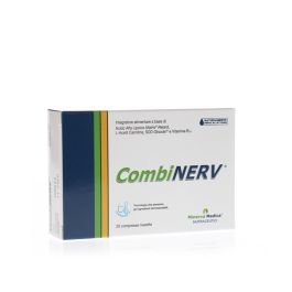 COMBINERV 20 film tableta