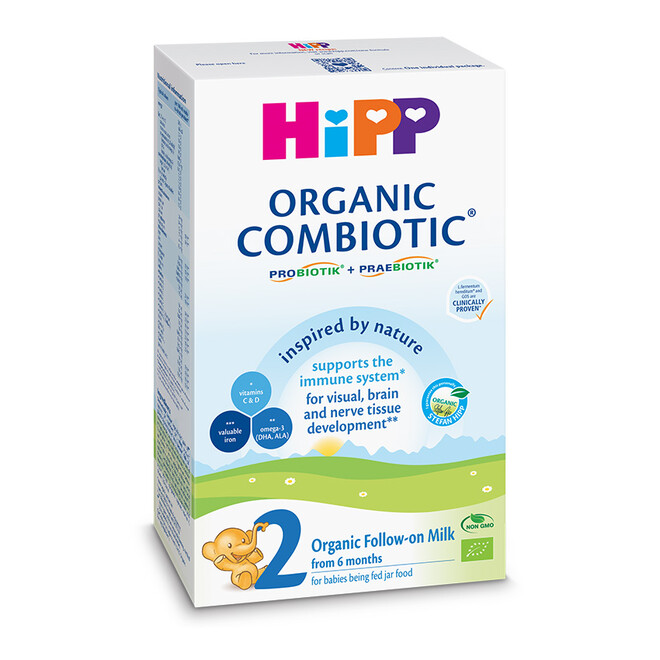 HIPP 2 Combiotic 300g