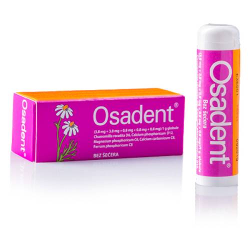 Osanit / Osadent kuglice