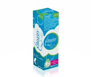 XILOZIN 1 mg mL